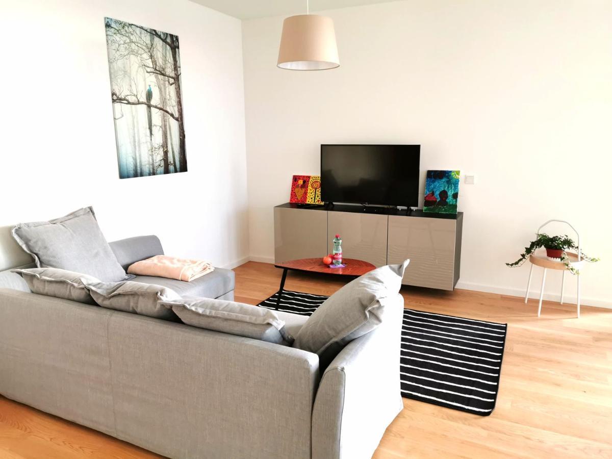 Apartment Am Belvedere Vienna Exterior photo